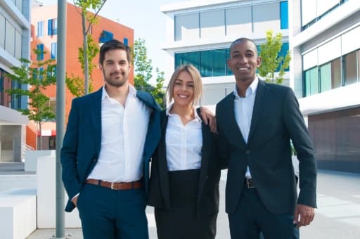Professional growth at Finelis